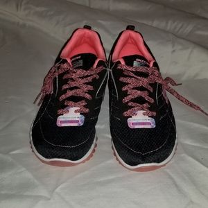 Sketchers Memory Foam Sneakers